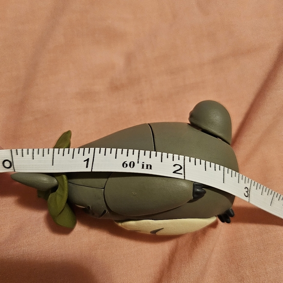 Totoro Figure Ghibli - Picture 7 of 7